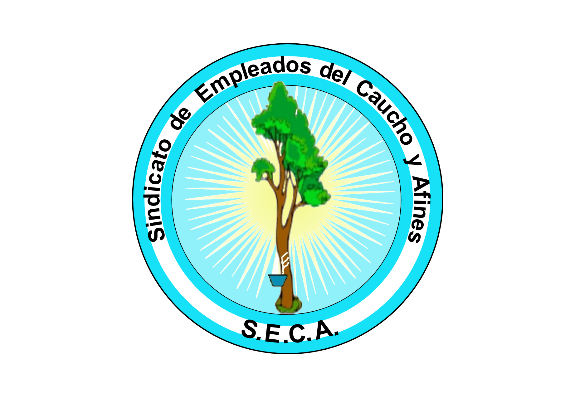 Logo S.E.C.A.